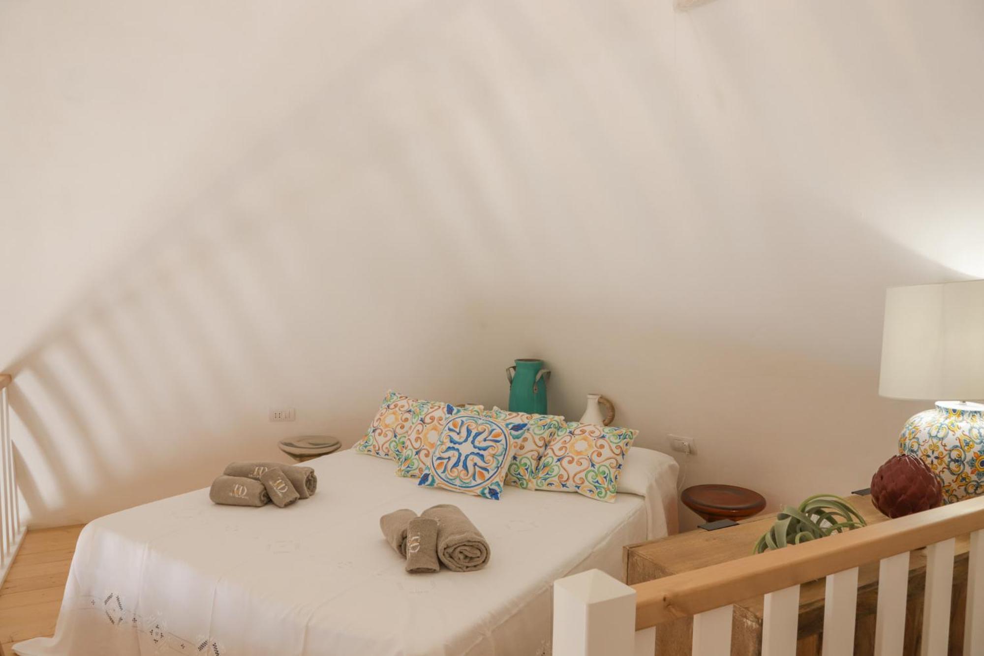 Td Trullo Roverella Charming Trullo With Pool Castellana Grotte Extérieur photo